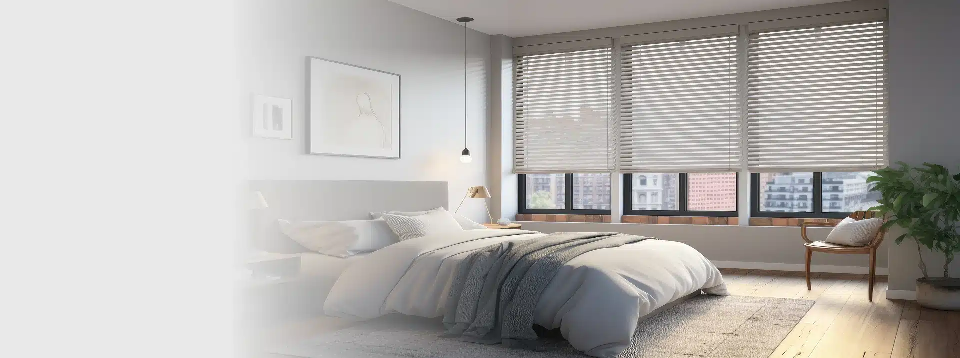 Transforme seus ambientes com elegância e conforto